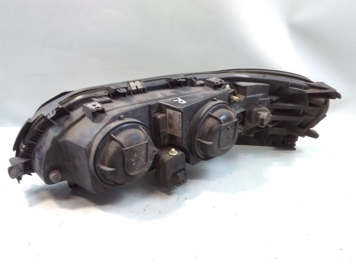 Volvo V70 II original Scheinwerfer rechts Valeo Halogen mit LWR Bj.2002