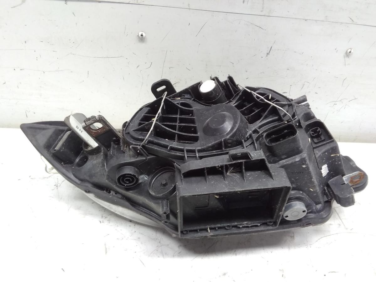 BMW 1er E87 E81 original Scheinwerfer links Halogen Valeo mit LWR Bj.2005