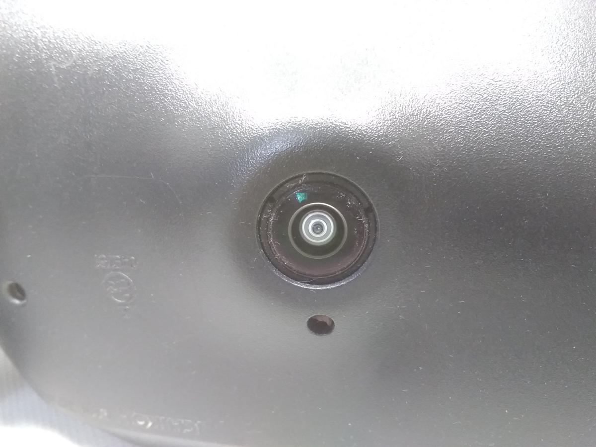 Mitsubishi Eclipse Cross original Spiegel Aussenspiegel links D06B Kamera