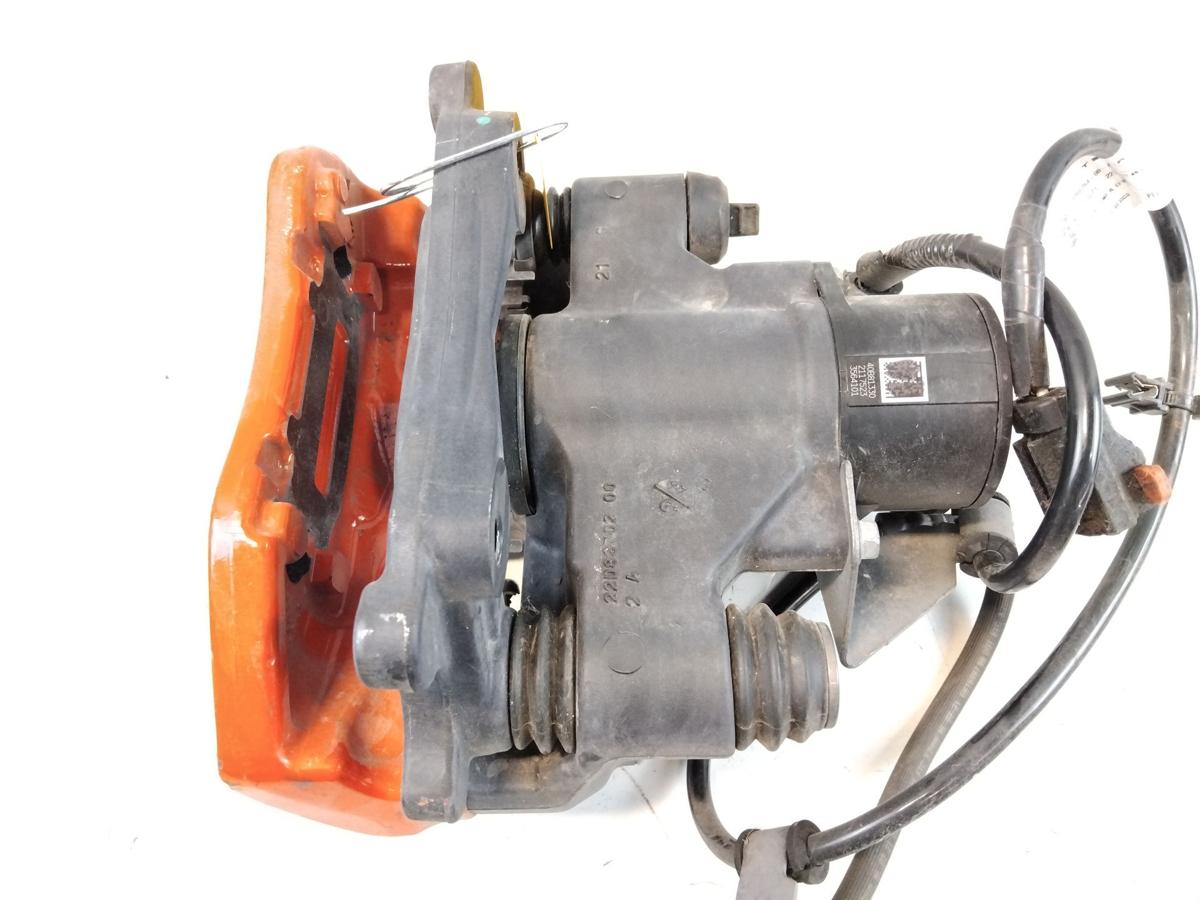 Tesla Model Y Performance original Bremssattel hinten rechts Brembo Bj.2023