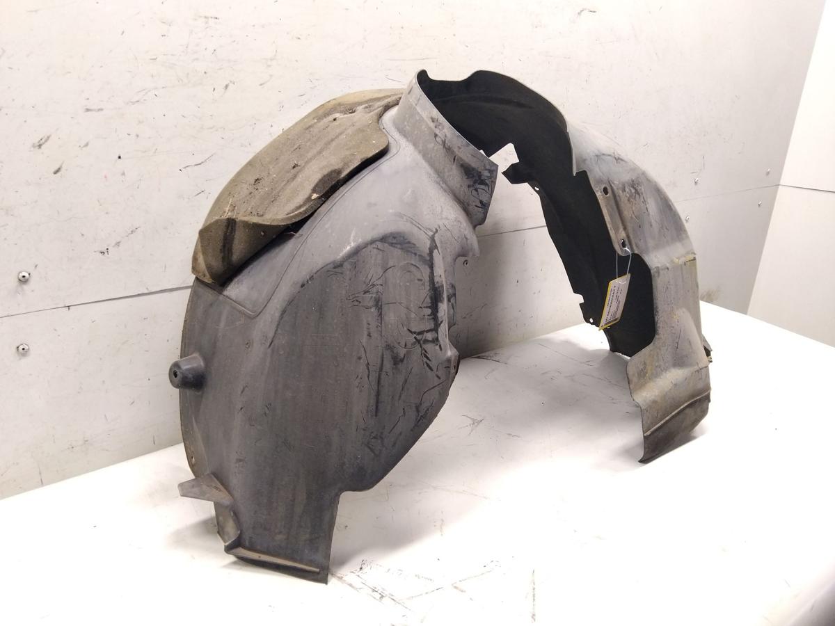 Ford Focus 3 DYB original Radhausschale vorn links BJ2011