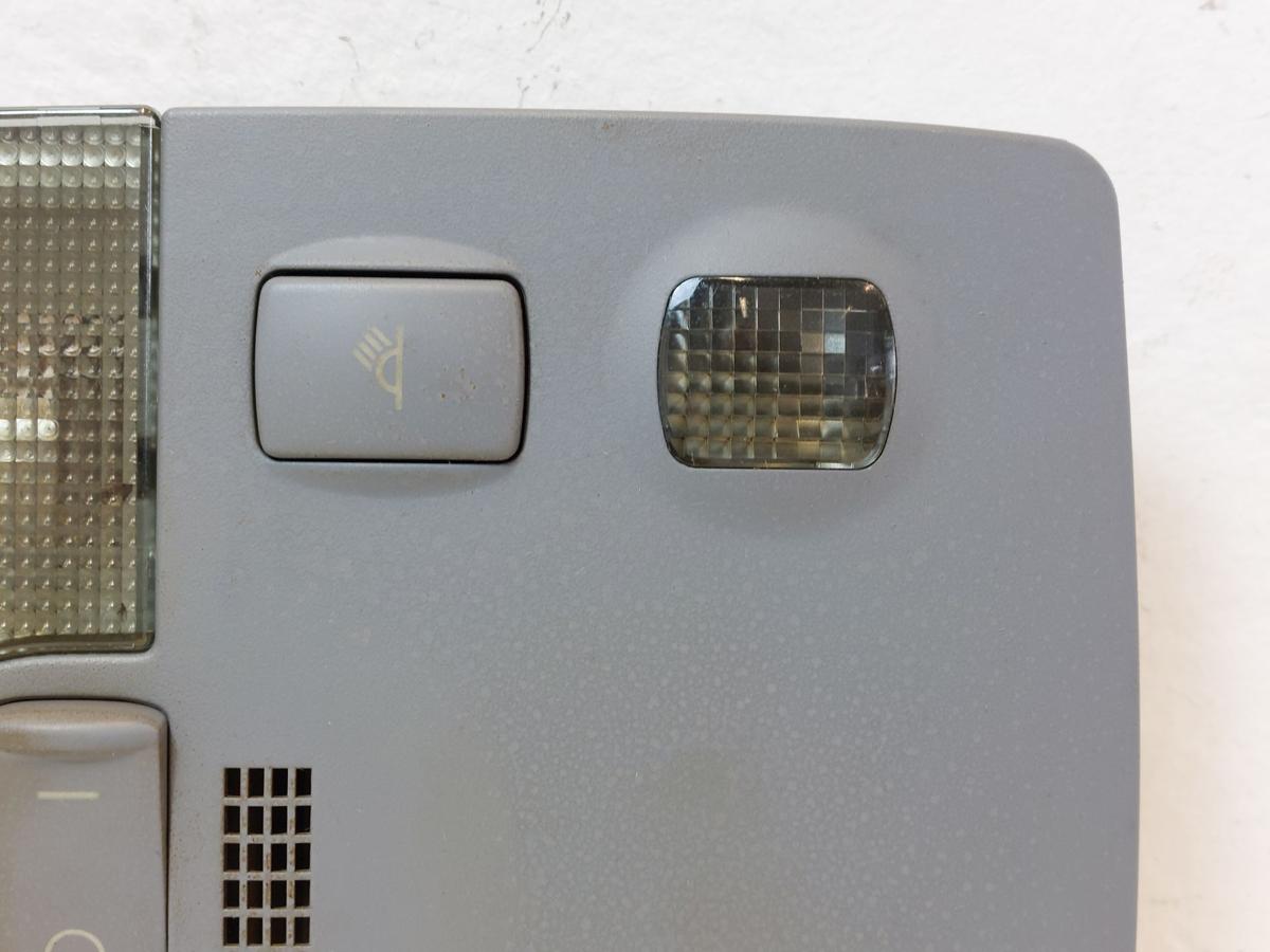 Audi A3 8L Innenleuchte Leseleuchte Dachleuchte vorn