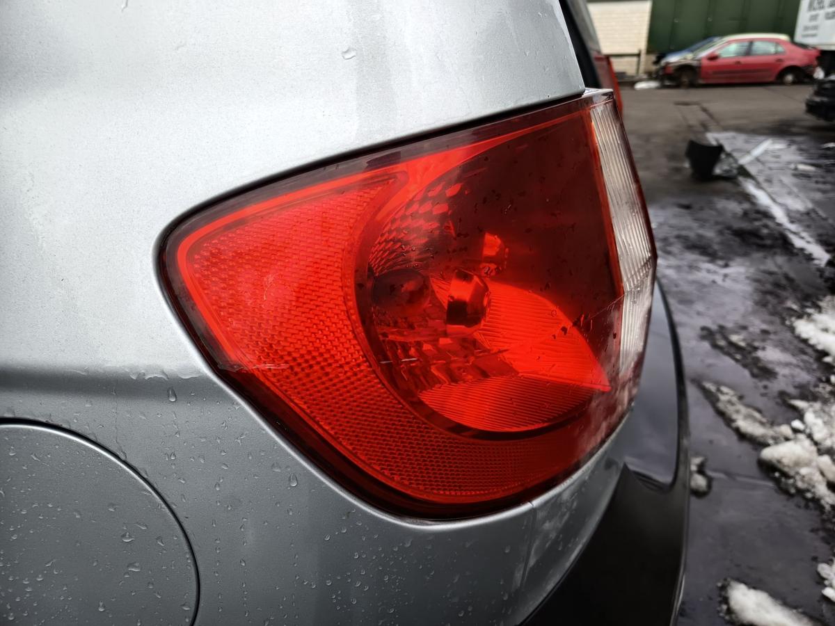 Hyundai Getz original R&uuml;ckleuchte links Heck/Schluss/Licht Bj 2005