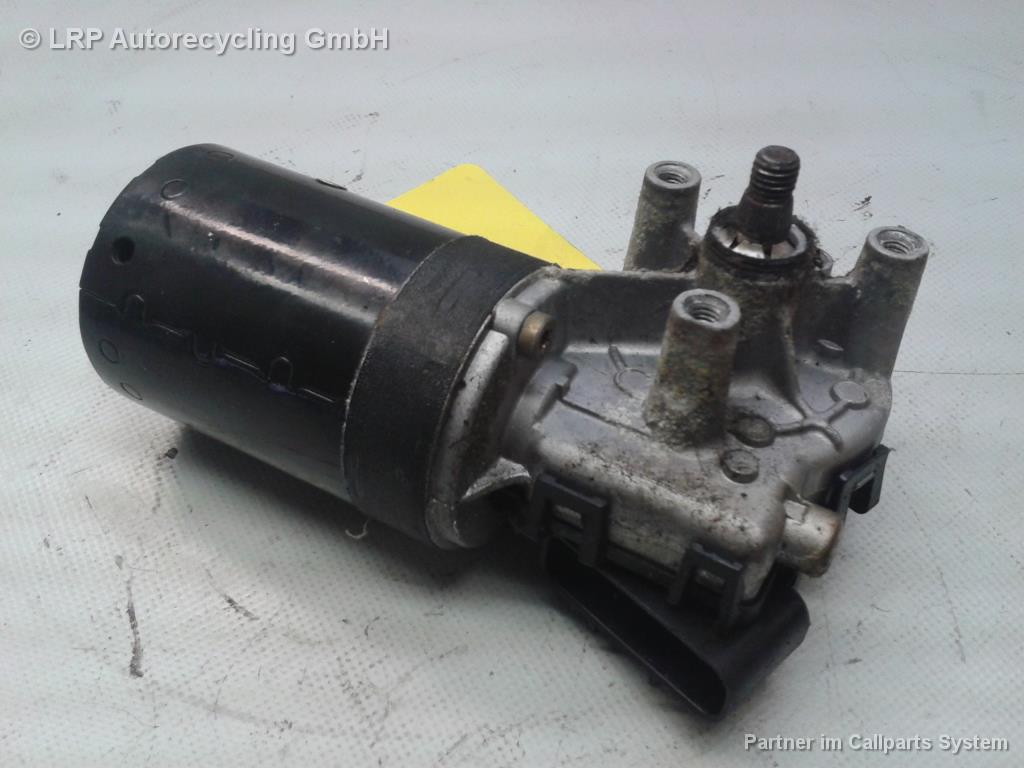 Opel Astra G Wischermotor vorn 0390241182 BOSCH ohne Wischergestänge BJ2001