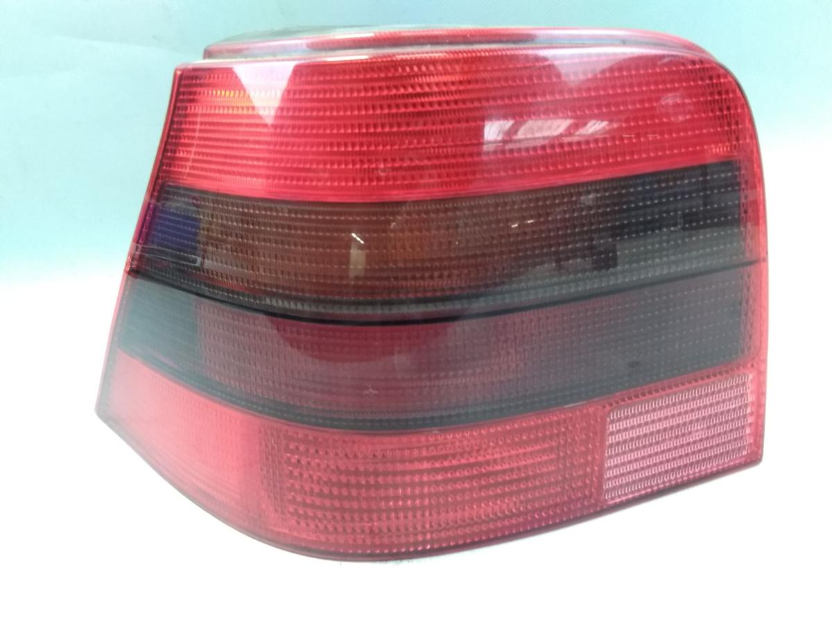 VW Golf 4 1J Flie&szlig;heck original R&uuml;ckleuchte Schlussleuchte links BJ2001