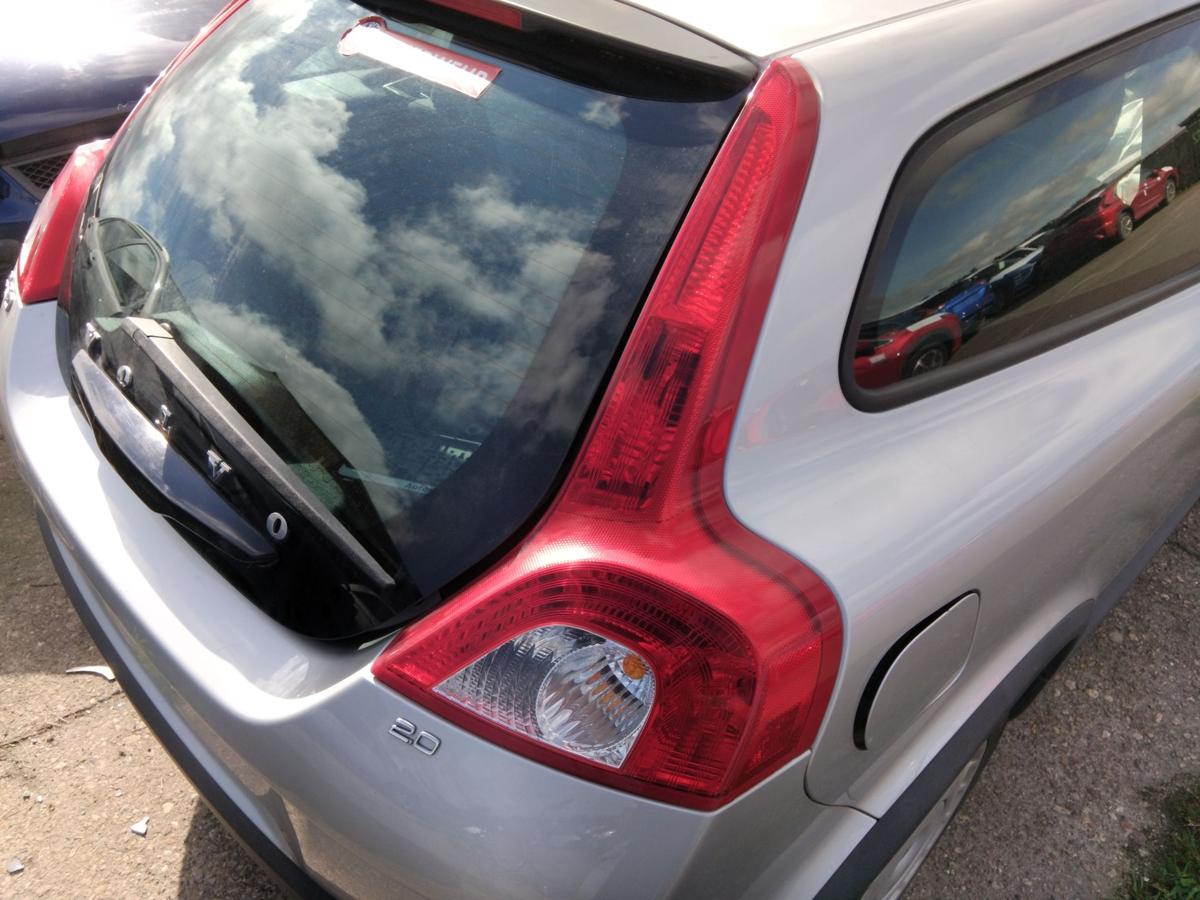 Volvo C30 M original Rückleuchte Heckleuchte rechts BJ2009