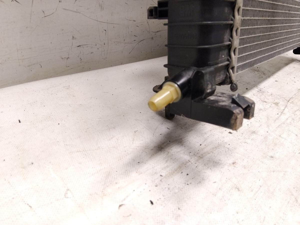 Opel Meriva B original Wasserk&uuml;hler 1.4 88kw A14NEL Bj.2012