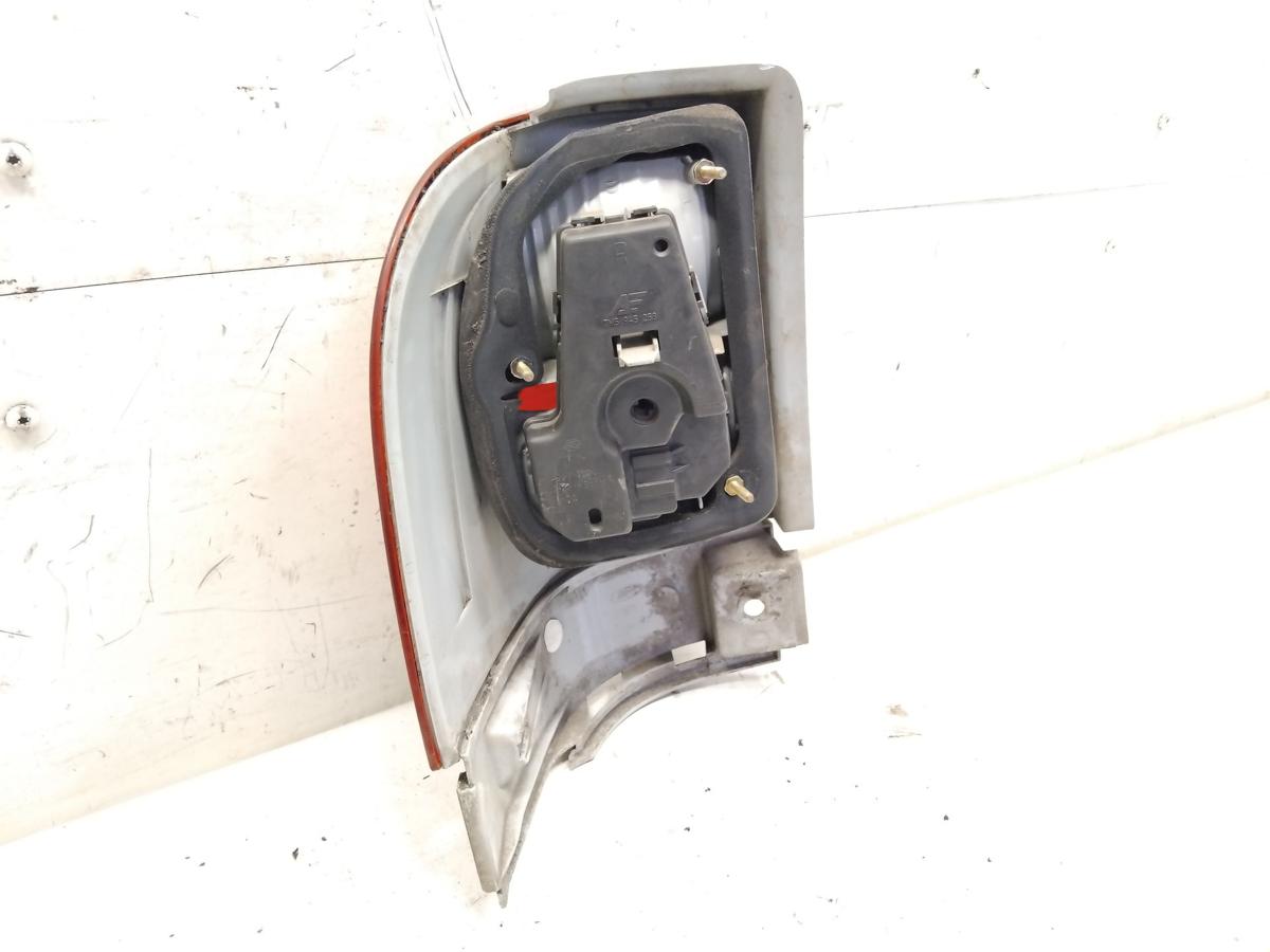 Ford Galaxy 1 Facelift original R&uuml;ckleuchte Heckleuchte rechts Bj.2002