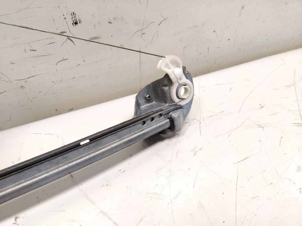 Opel Meriva A original Fensterheber hinten rechts manuell Bj.2005