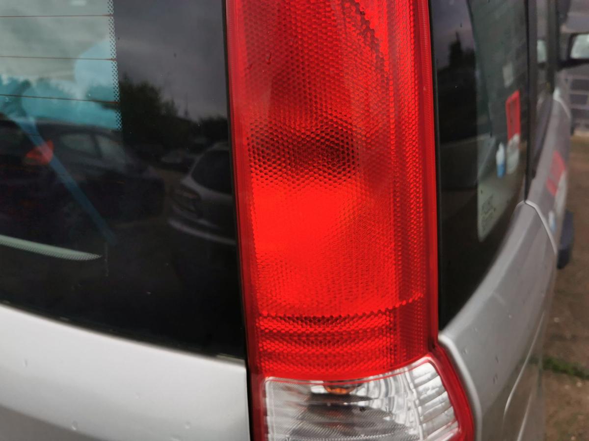 Fiat Panda 169 Rückleuchte Schlussleuchte Rücklicht Lampe hinten rechts