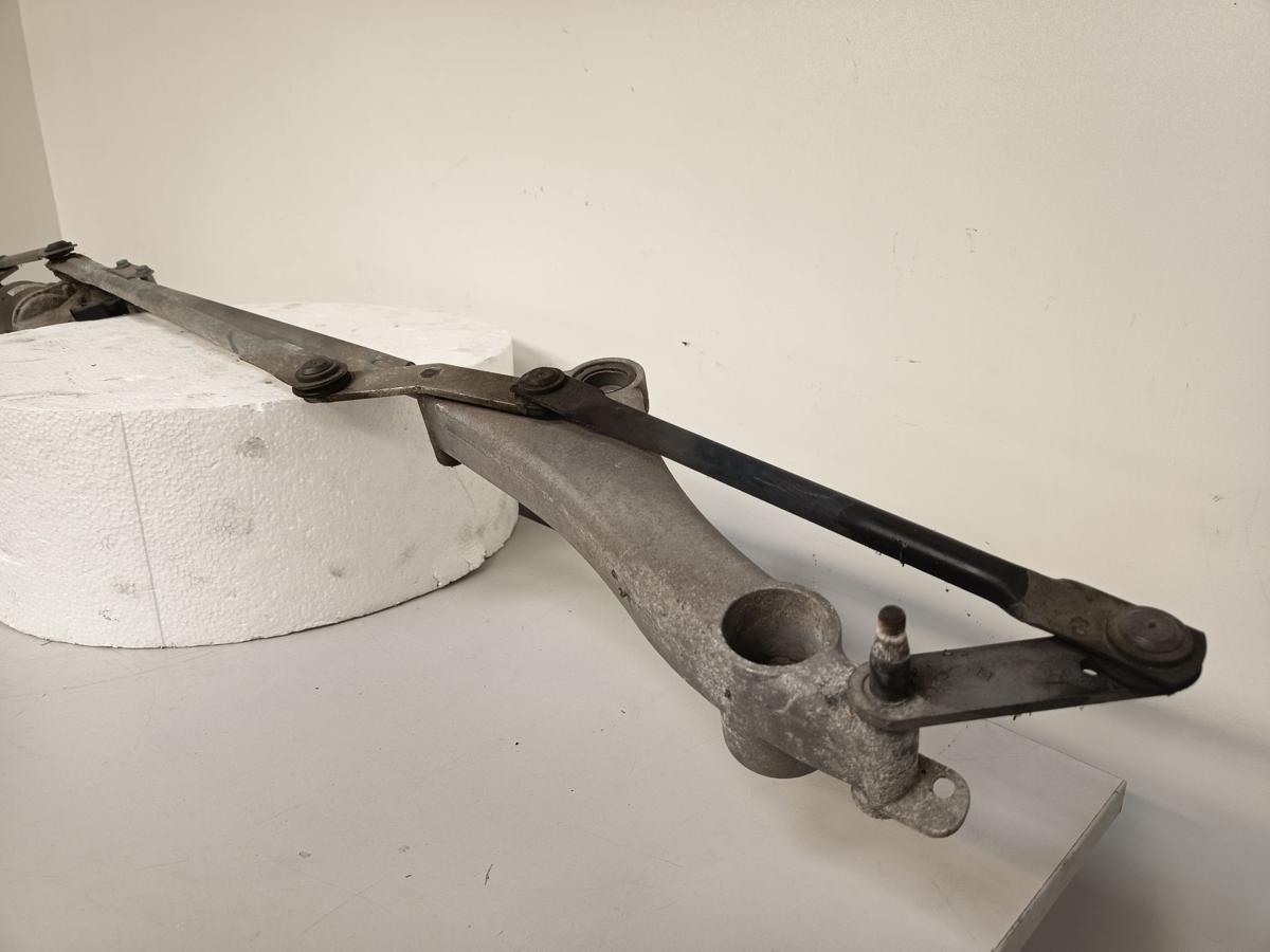 Mercedes B-Klasse W245 original Wischermotor vorne mit Gest&auml;nge Bj 2007