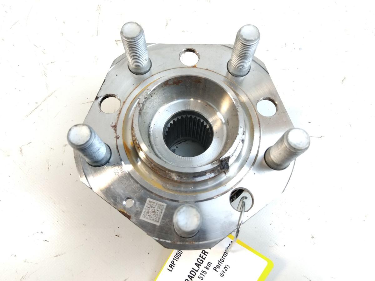 Tesla Model Y original Radnabe mit Radlager 1044123-00-B Bj.2022