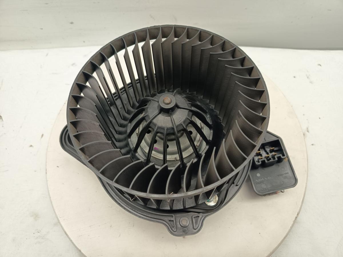 Volvo V70 original Gebl&auml;semotor Innenraumgebl&auml;se Baujahr 1998