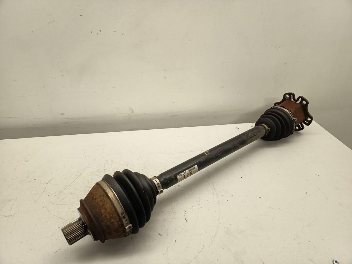 Audi A6 4F original Antriebswelle vorne rechts 2.0l 125kW Benzin Bj 2006