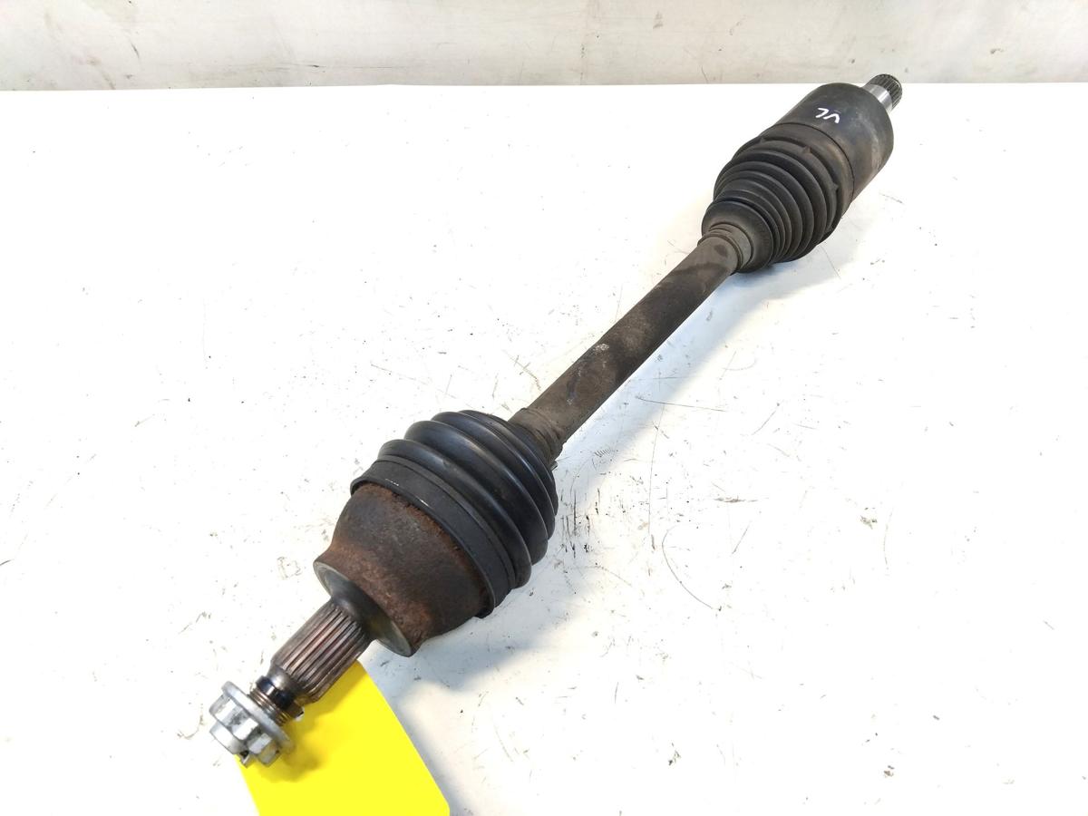 Mercedes A Klasse W169 orig Antriebswelle vorn links 1.7 85kw Automatik BJ2006