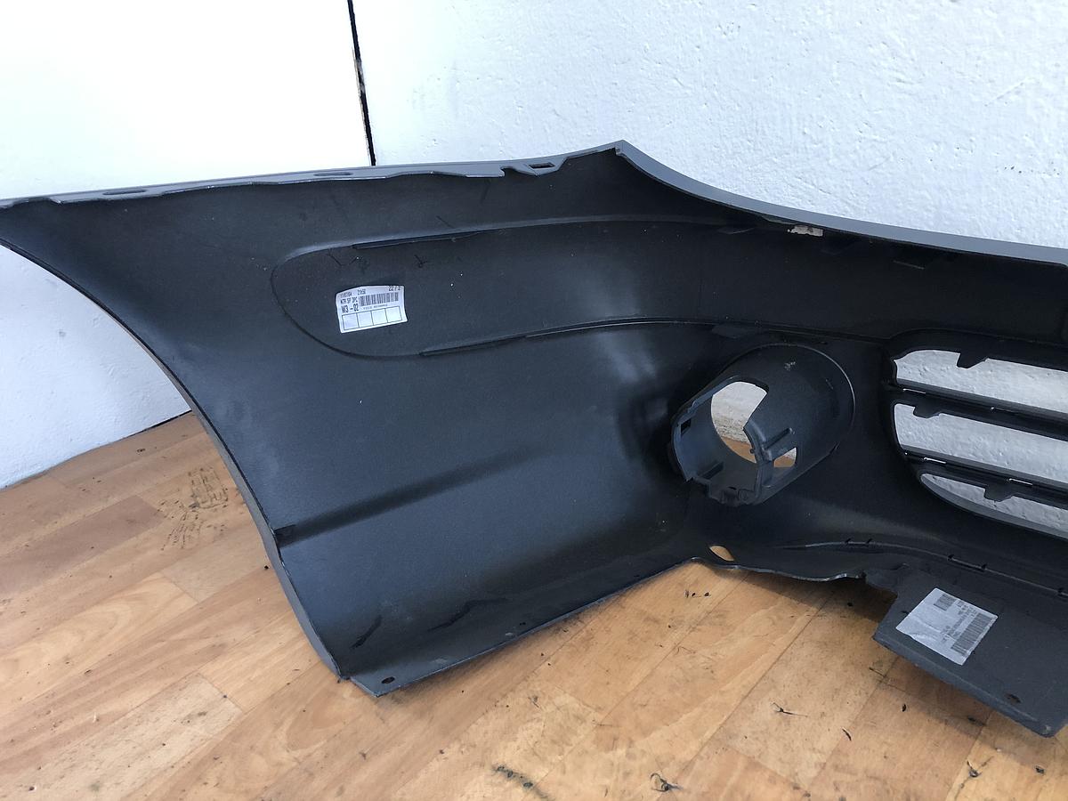 Ciroen Xsara Kombi Stoßstange Stoßfänger vorn NSW SRA 9647957077