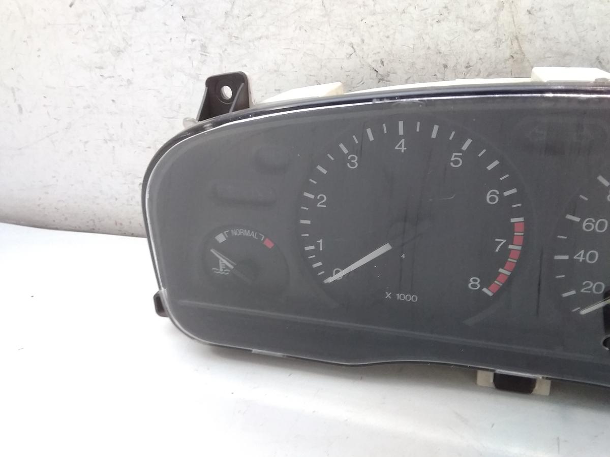 Ford Mondeo 1 original Tacho Kombiinstrument 1.8i 85kw