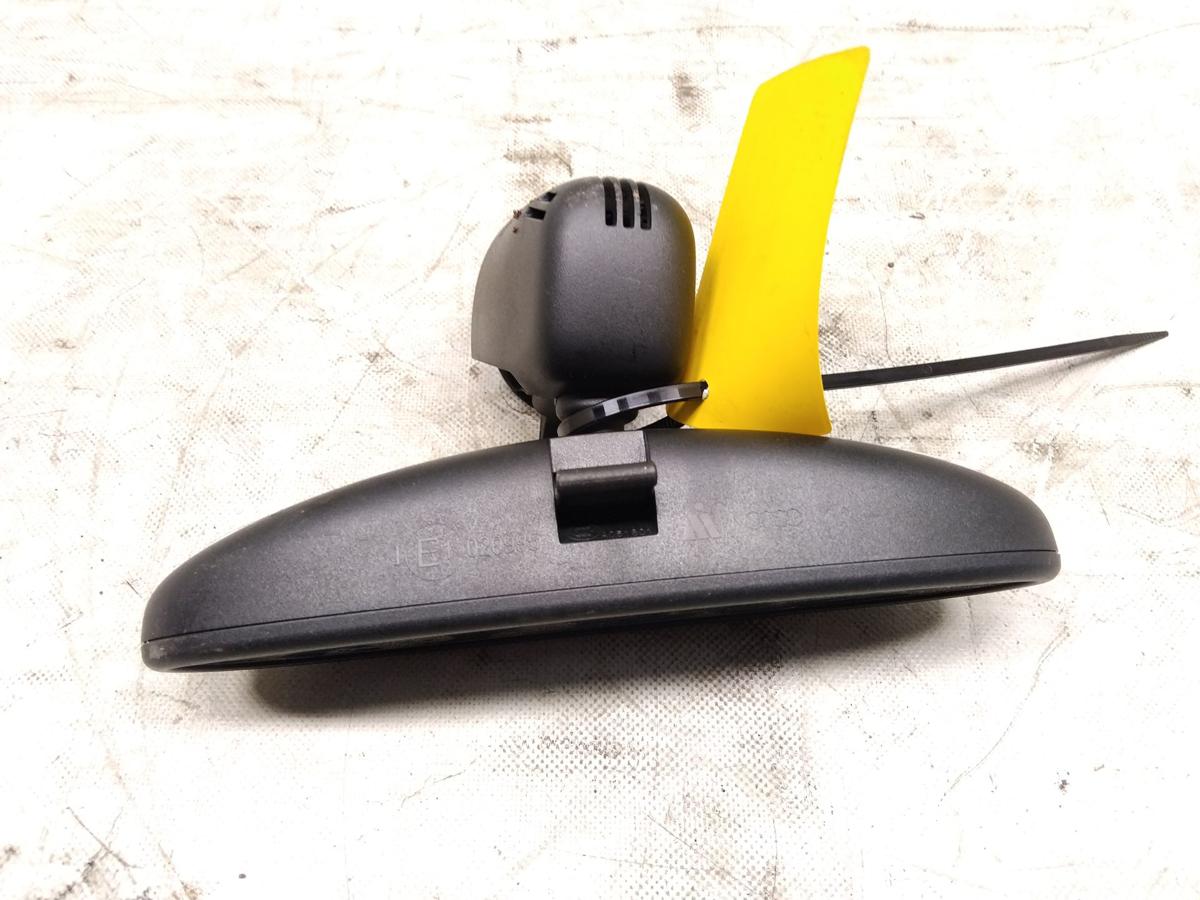 Audi A1 8X original Innenspiegel schwarz 8X0857511A BJ2010