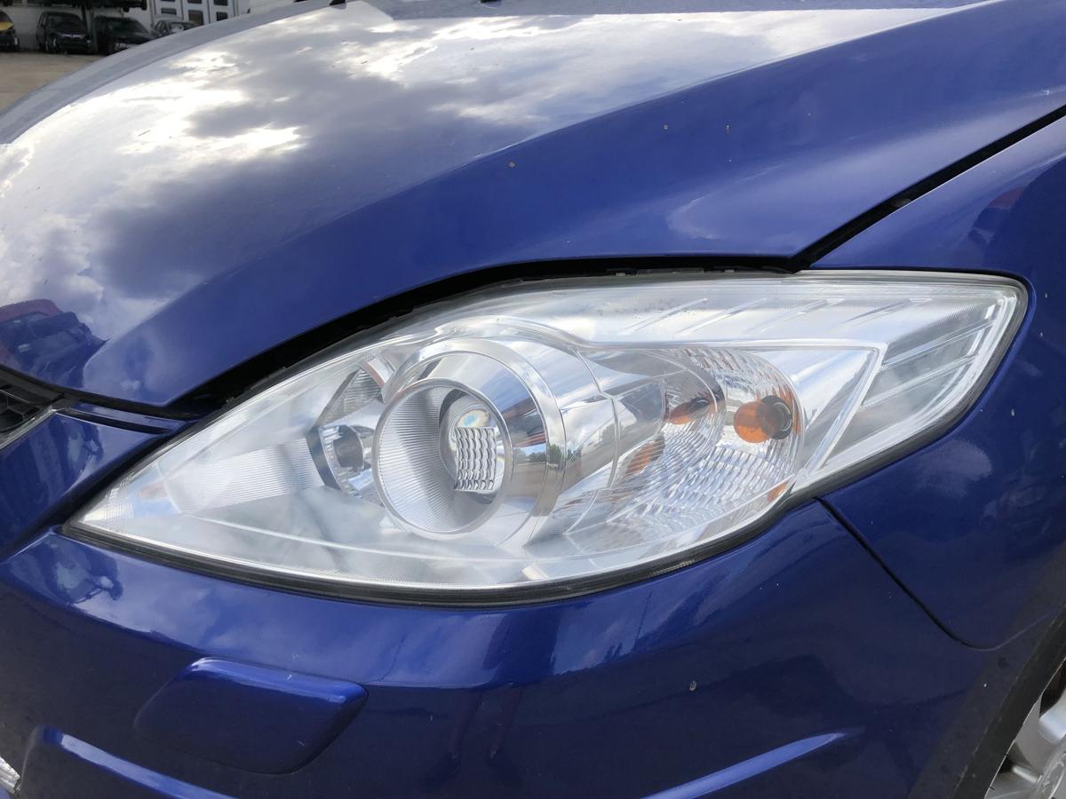 Mazda 5 CR ab 2008 Scheinwerfer links Lampe Frontscheinwerfer Xenon OEM Stanley