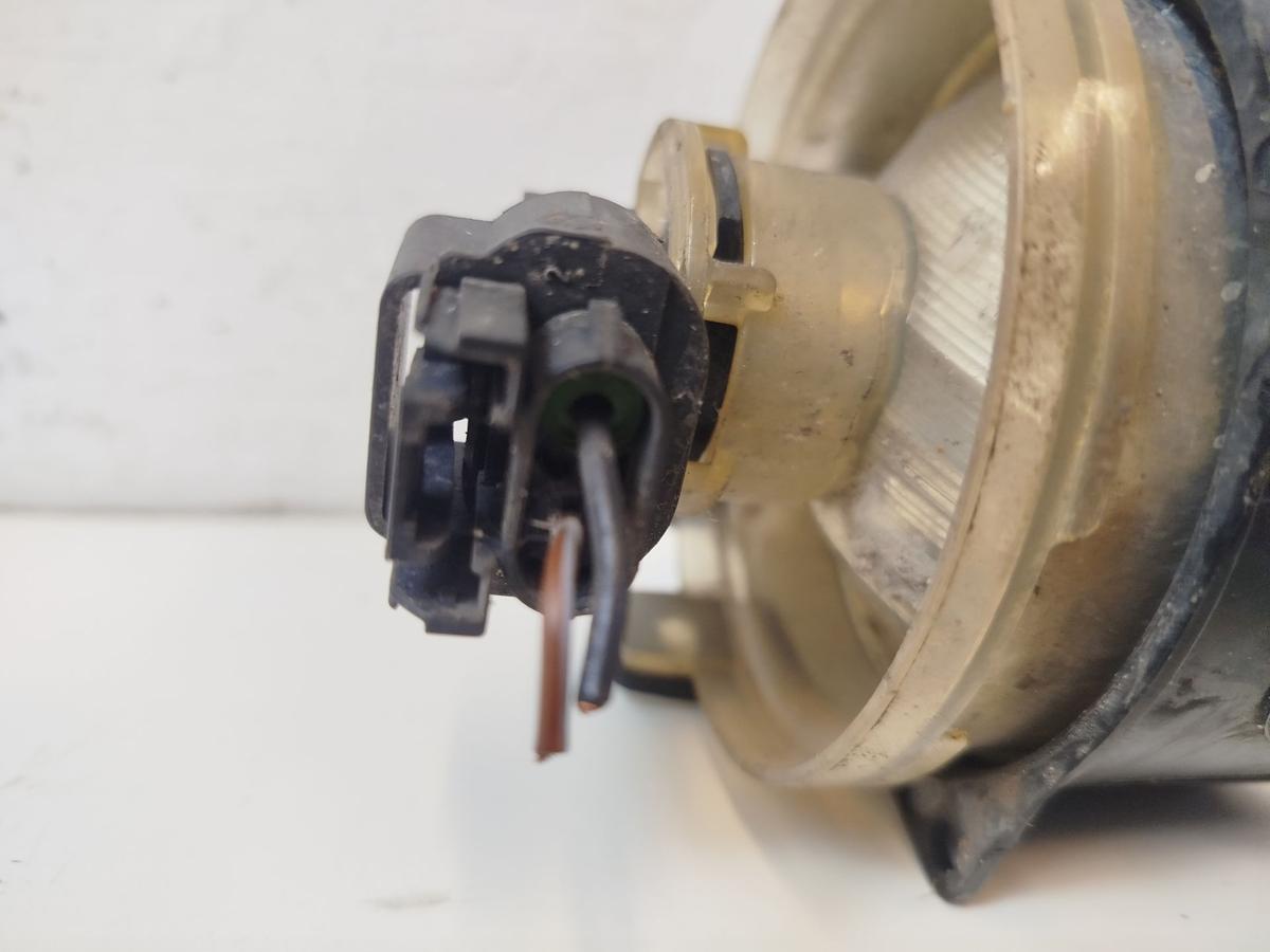 Opel Corsa D Nebelleuchte Nebelscheinwerfer vorn links Facelift 10-14 ZKW