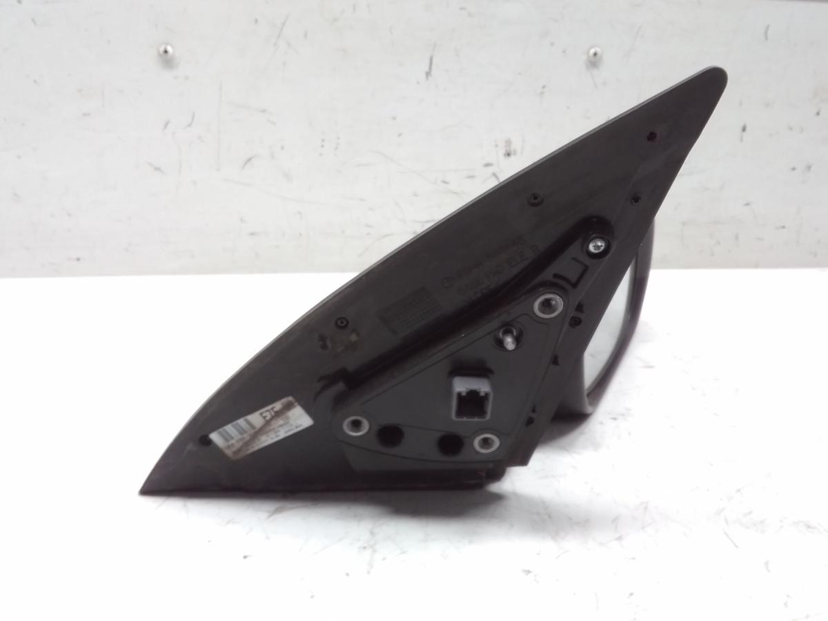 Hyundai i30 FD orig.Außenspiegel rechts elektrisch anklappbar beheizt 8PIN BJ10