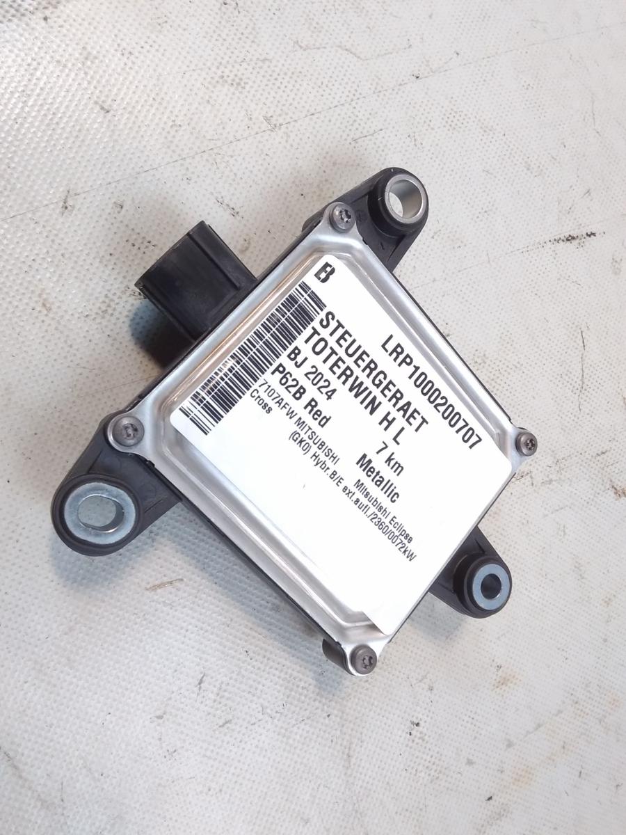 Mitsubishi Eclipse Cross original Steuerger&auml;t Toter Winkel links hinten Facelift 8638A471 A2C7607440700 03140166068