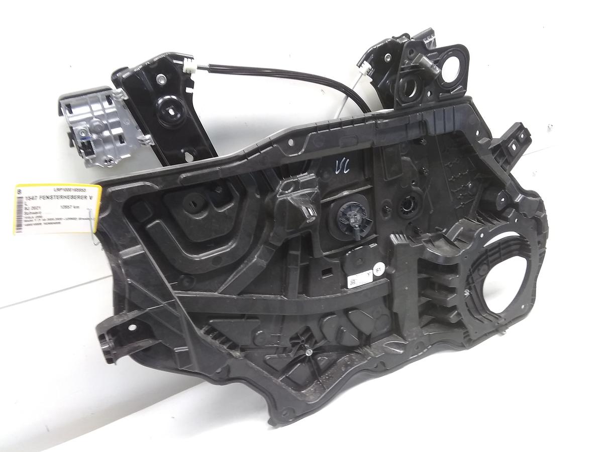 Tesla Model Y Bj.2021 original Fensterheber vorn links 1495510-00-B 1526804-00-B