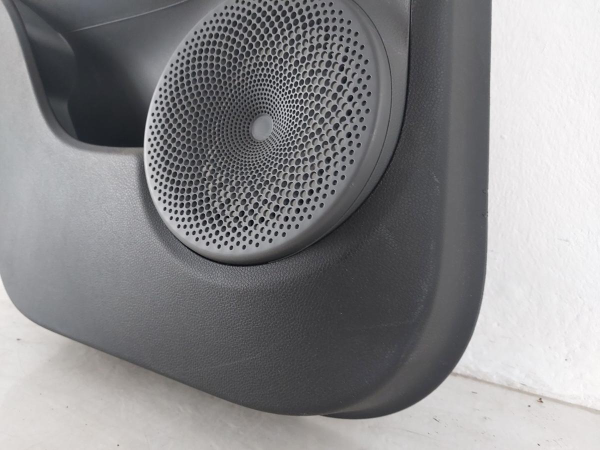 Smart #1 HX11 Pulse Türverkleidung Türpappe Innenverkleidung Tür hinten links Smart #1 HX11 Pulse Türverkleidung Türpappe Innenverkleidung Tür hinten links