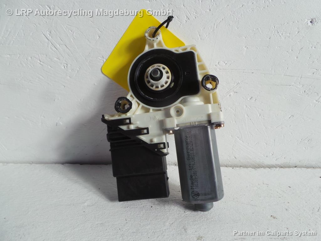 VW Golf Bora Fensterhebermotor hinten links 1J4959811C