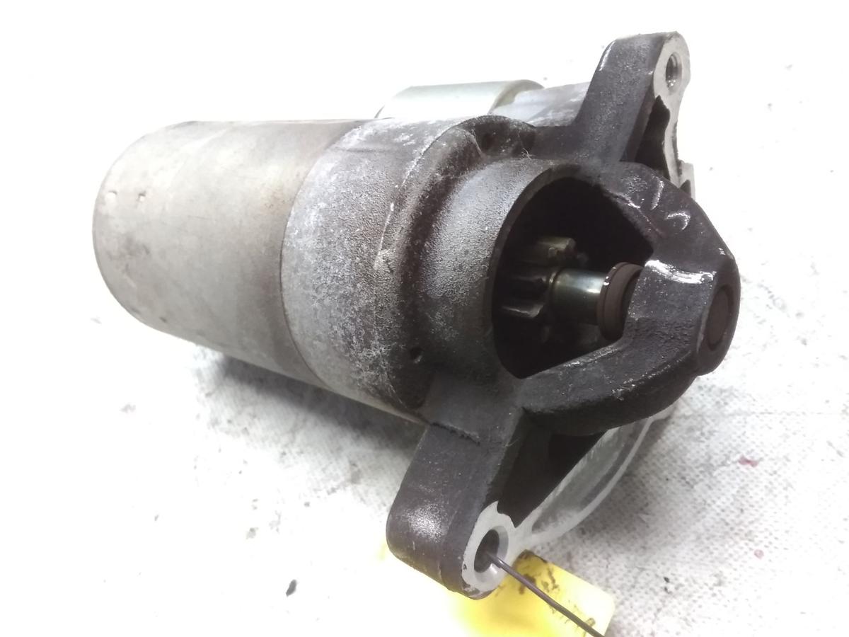 Citroen C4 Anlasser Starter 9647982880 0001112041 BOSCH 1.4 65kw BJ2007