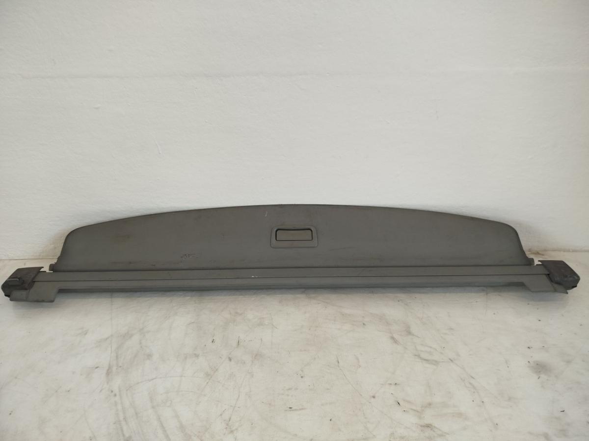 VW Bora 1J Variant Laderaumrollo Gepäckraumabdeckung Rollo Kofferraum grau
