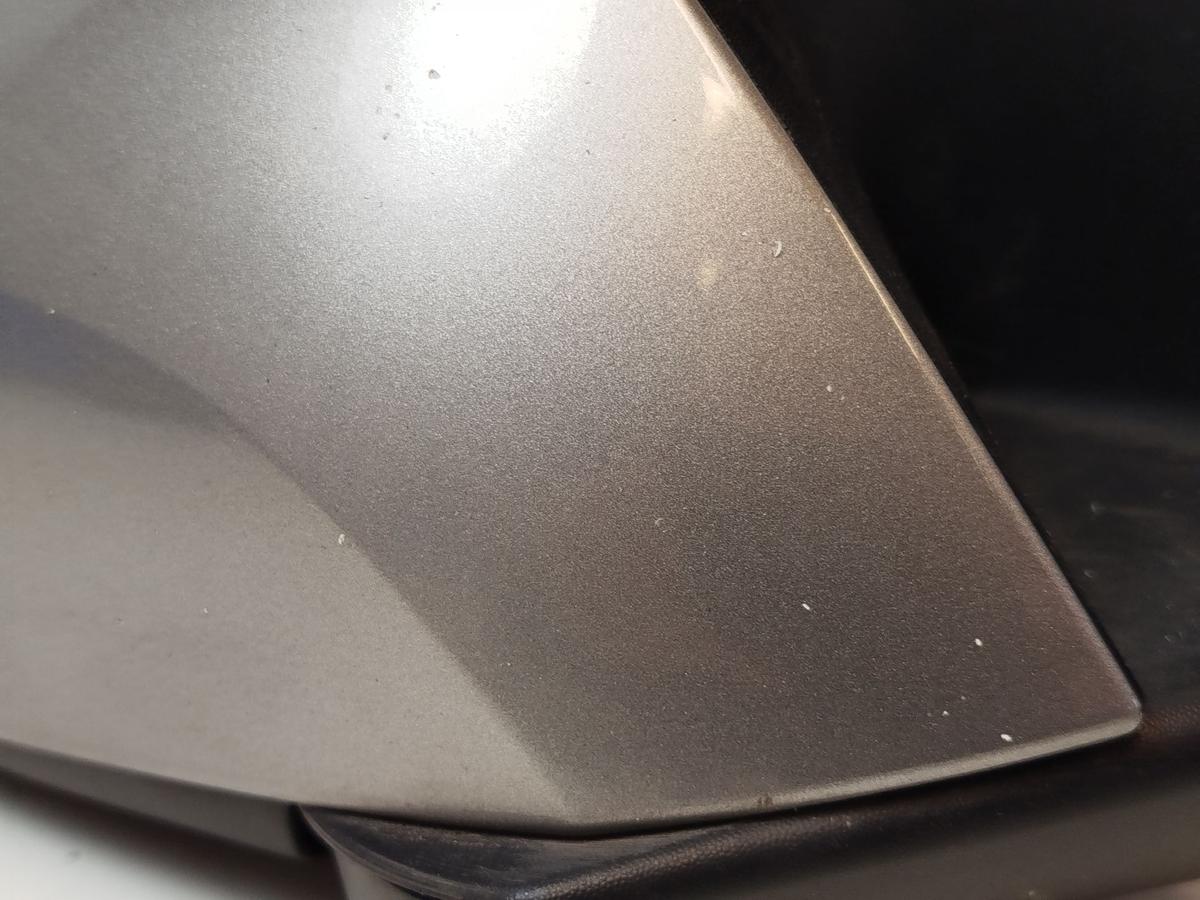 Renault Megane 3 III GT Au&szlig;enspiegel rechts Seitenspiegel elek anklappbar