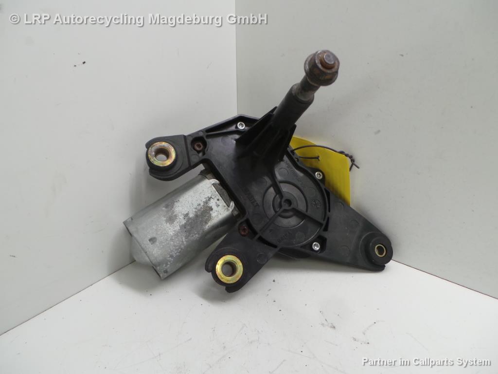 Renault Megane 2 II Grandtour Bj.04 Wischermotor hinten 8200153458B 53018912