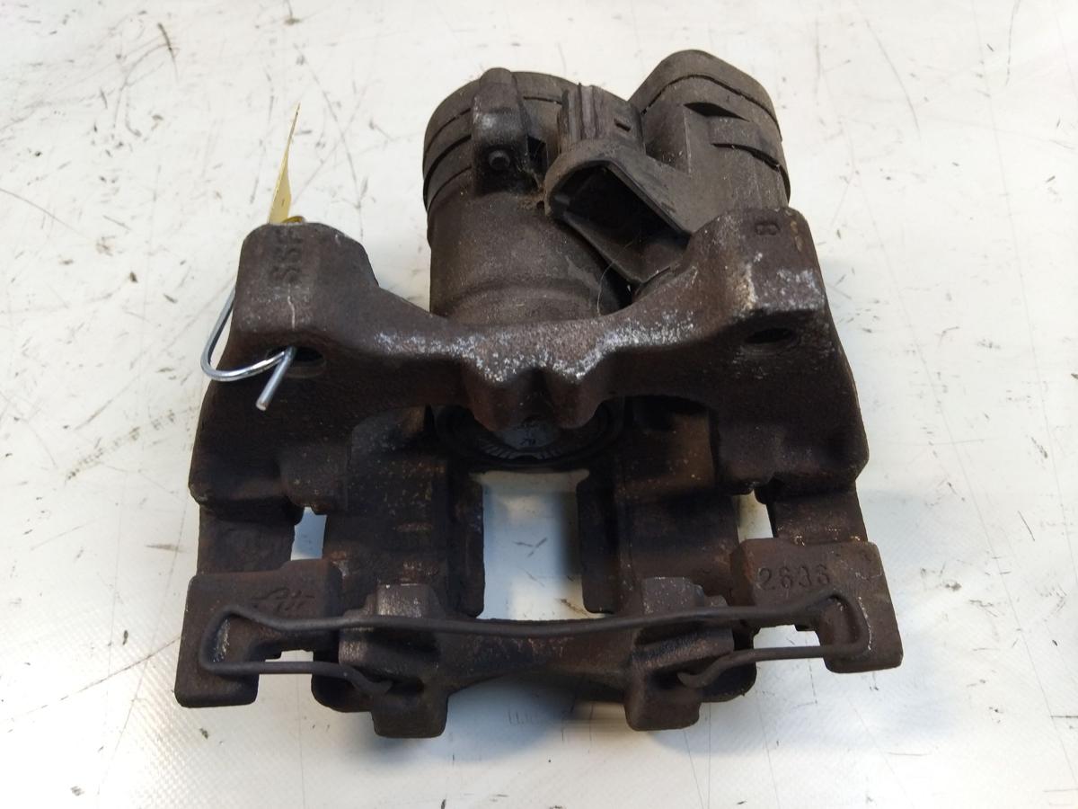 VW Golf Sportsvan original Bremssattel hinten rechts mit Stellmotor Bj.2017