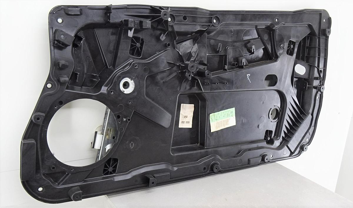 Ford Fiesta JA8 Fensterheber rechts 8A61B2320001 Bj2012 ohne Motor