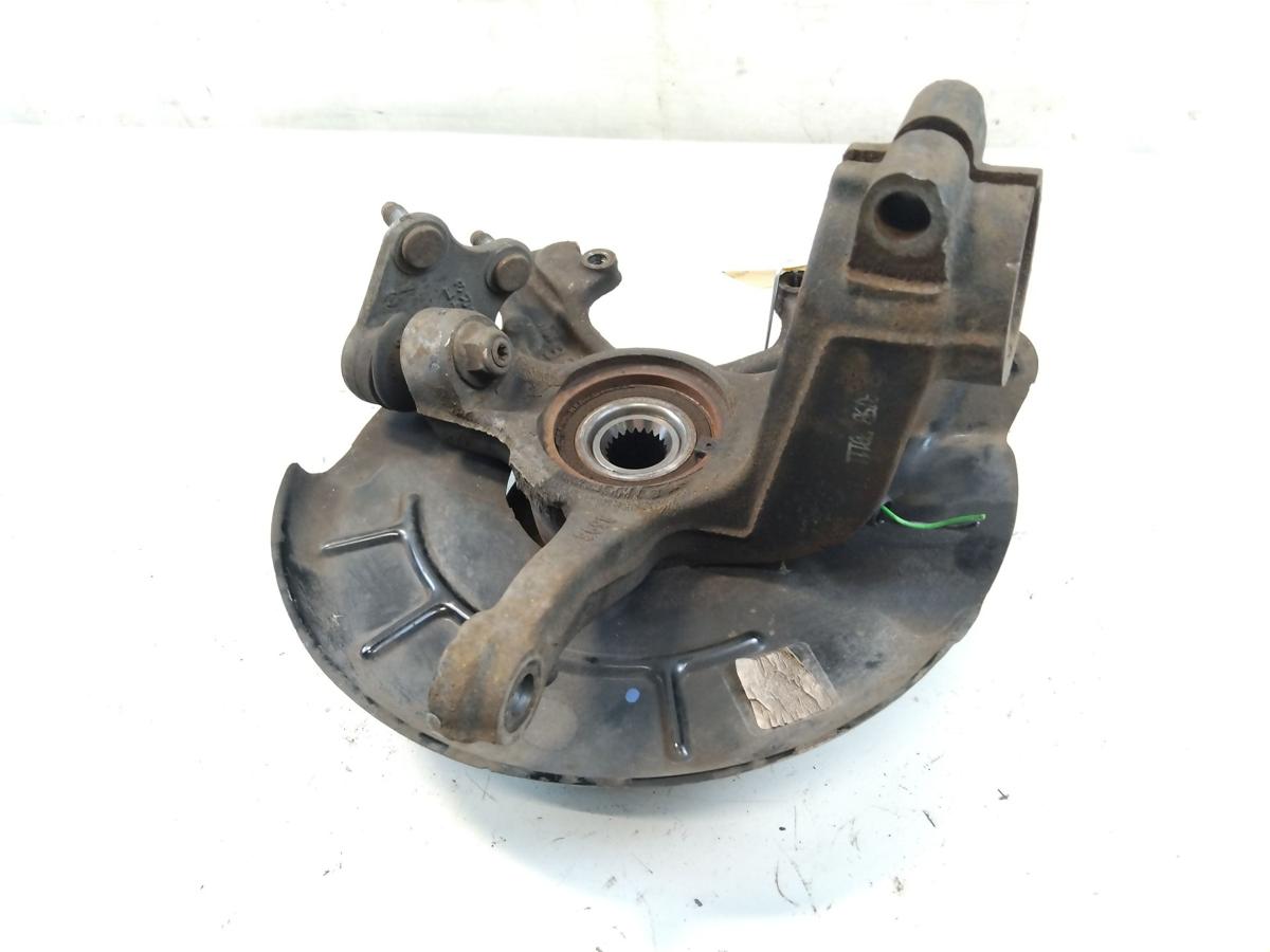 VW Up original Achsschenkel Radlagergeh&auml;use vorn rechts 1.0 44kw ABS BJ2018