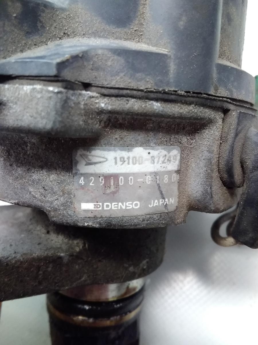 Daihatsu Cuore Zündverteiler 1910087249 BJ1997