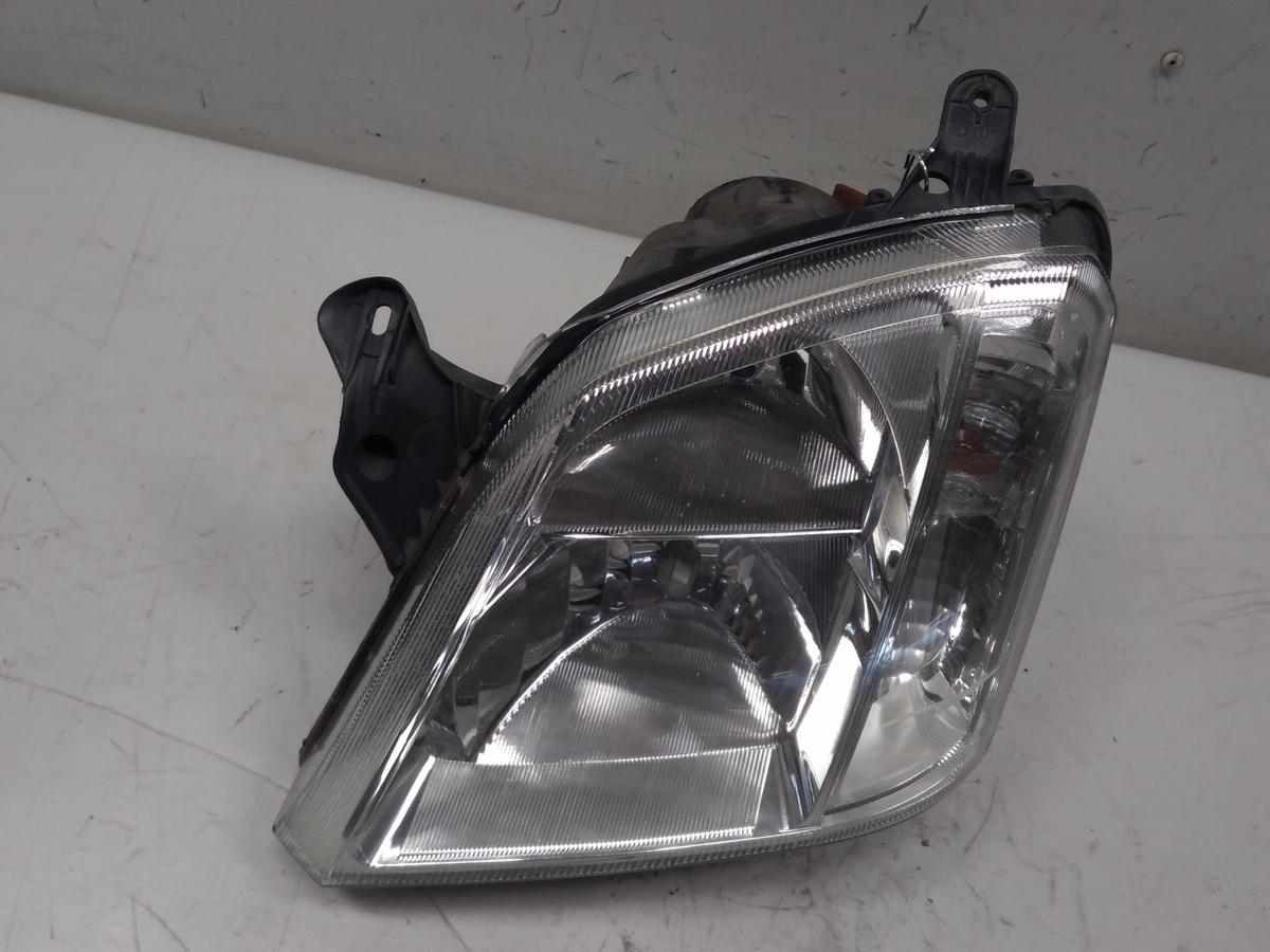 Opel Meriva A original Scheinwerfer vorn links Halogen mit LWR Facelift BJ2006