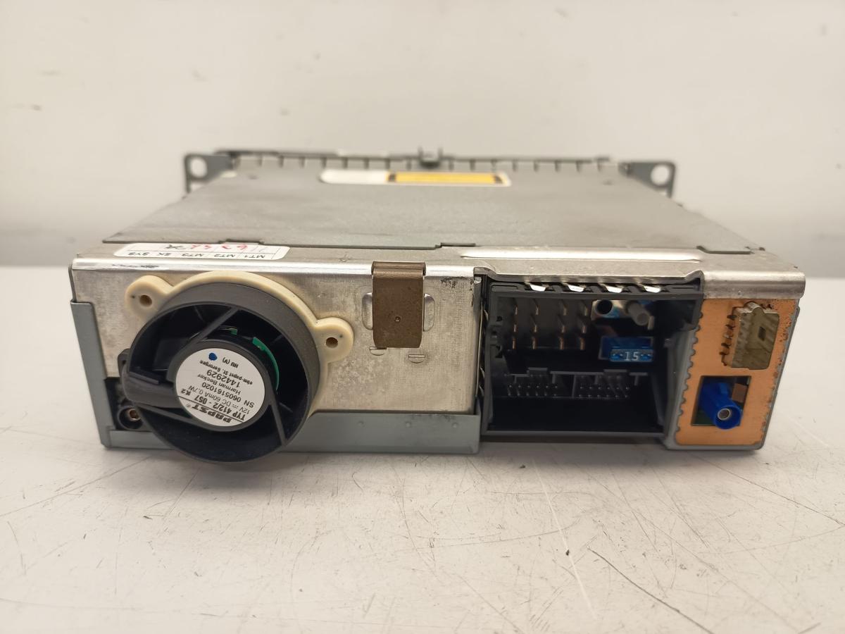 BMW 3er E91 original Navigationssystem 9117533 Baujahr 2006