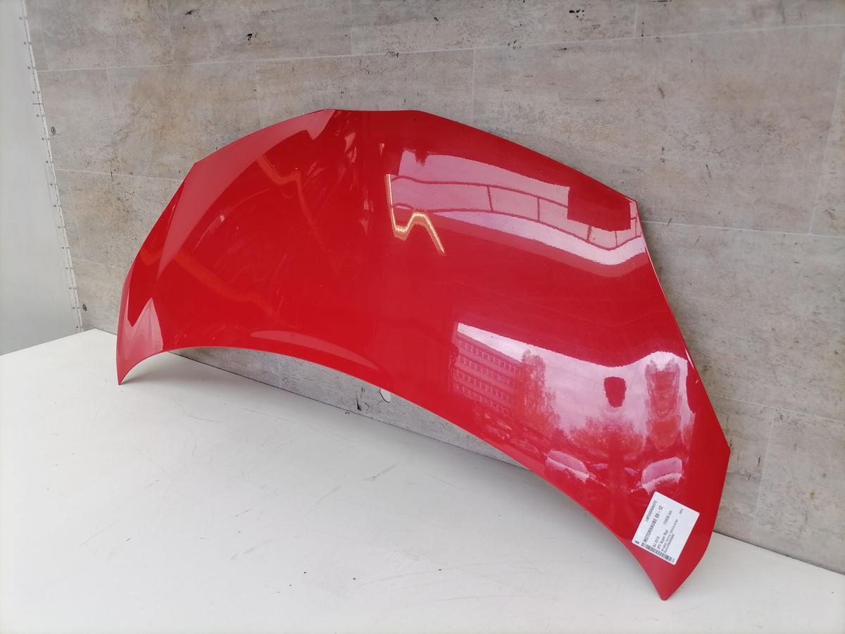 Toyota Aygo 1 Motorhaube Frontklappe Deckel vorn BJ09-12