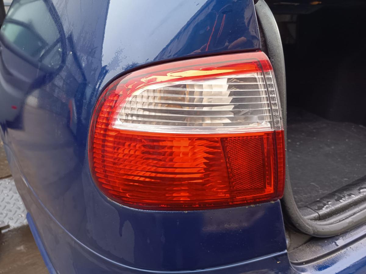Seat Toledo 1M original Rückleuchte Heck/Schluss/Licht links Bj 2000