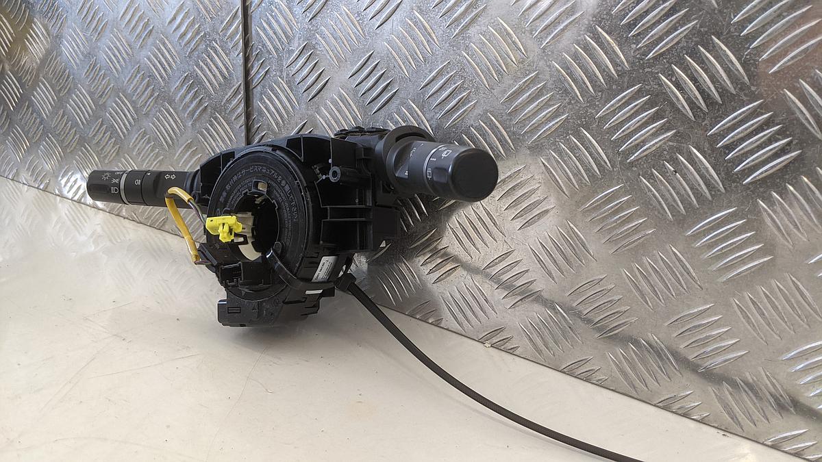 Mazda 2 DE Kombischalter Lenkstockschalter Schleifring DF7166120B