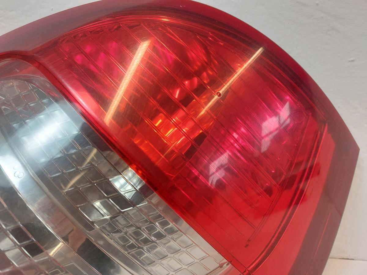 Mercedes A Klasse W169 ab 08 R&uuml;ckleuchte rechts R&uuml;cklicht Heckleuchte Mopf OEM