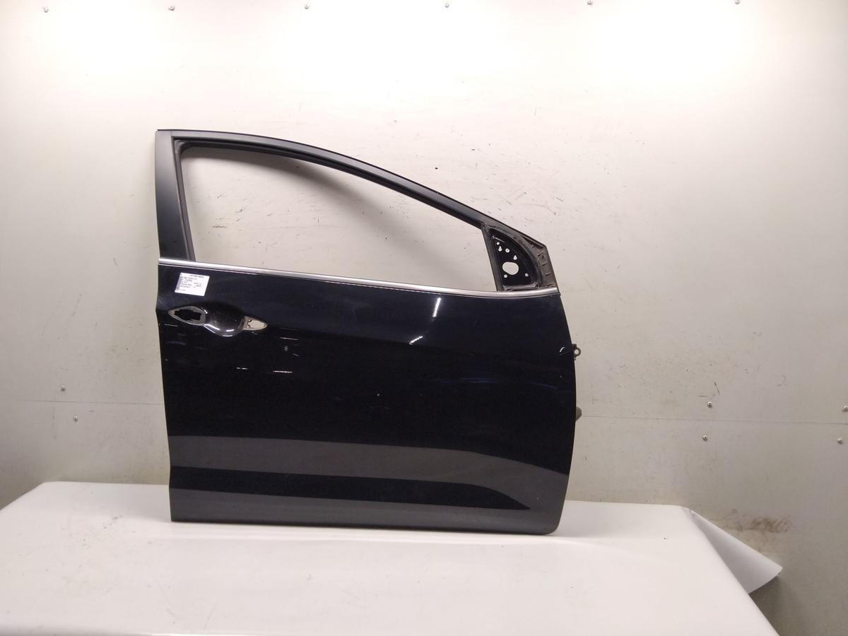 Hyundai i30 GD Kombi T&uuml;r vorn rechts Beifahrert&uuml;r Phantom Black 5t&uuml;rig BJ2015