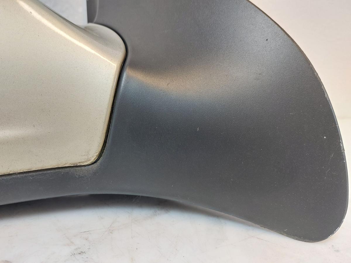 Opel Astra H Aussenspiegel rechts Seitenspiegel elektrisch anklapp Z40H Papyrus