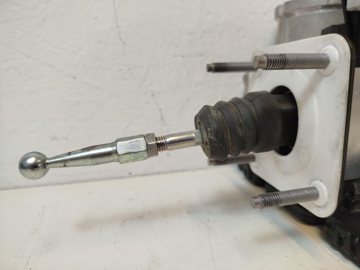 NIO ET7 Elektro ABS Hydroaggregat Block Pumpe Steuerger&auml;t Bremsfl&uuml;ssigkeit