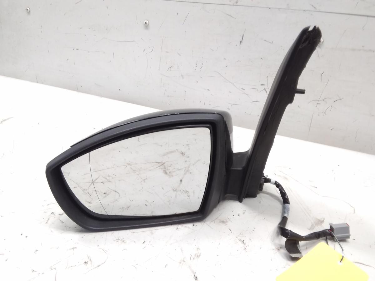Ford C-Max 2 orig Au&szlig;enspiegel links elektrisch anklappbar Umfeldleuchte BJ2012