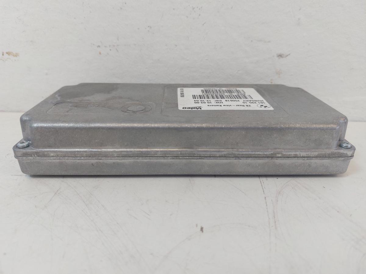 BMW 1er F21 M140i LCI Steuerger&auml;t R&uuml;ckfahrkamera Kamerasteuerger&auml;t OEM