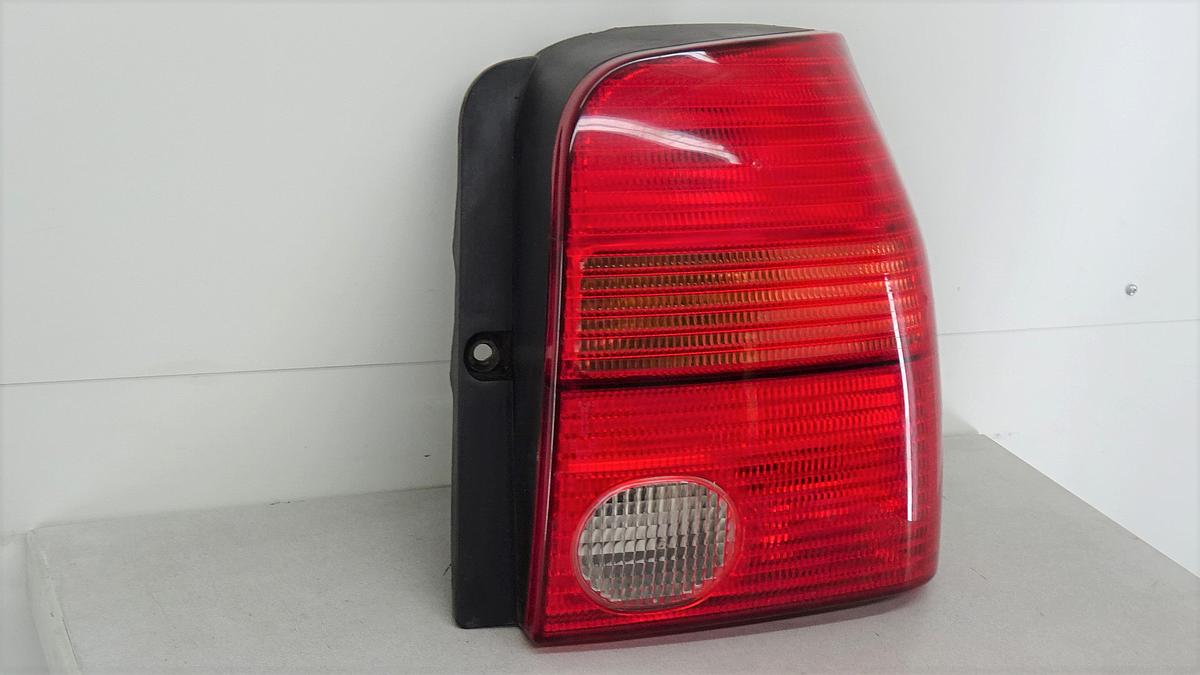 VW Lupo Rückleuchte Rücklicht rechts Bj2000 6X0945112D 38020748