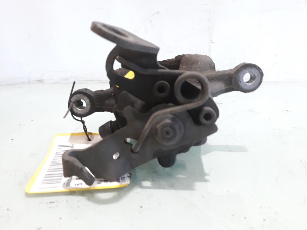 VW Touran 1T Bremssattel links hinten original 2,0TDI BMN BJ2009